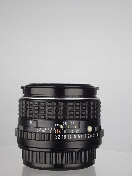 50mm f1.4 SMC Pentax-M Gwarancja 23%VAT