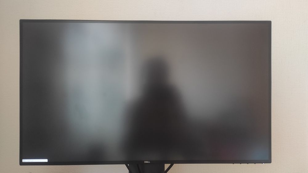 Монітор Dell U2718Q 27" 4K