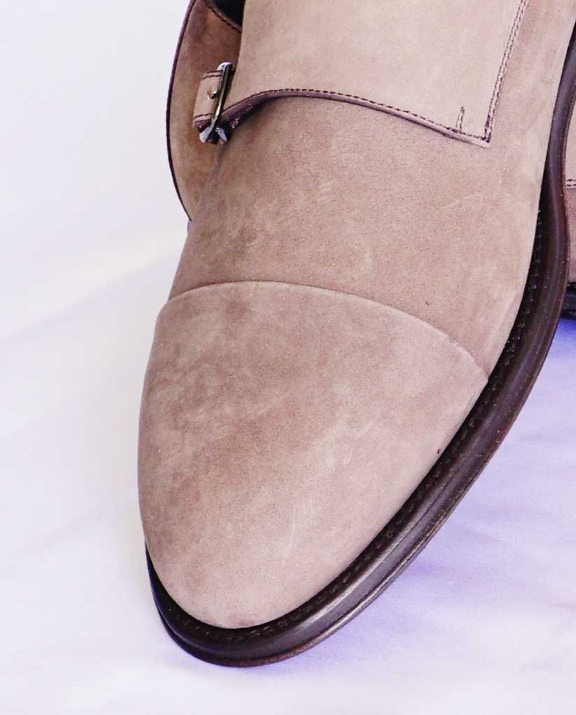 Baldessarini beżowe monki 43 buty męskie magnanni loake rossetti fabi