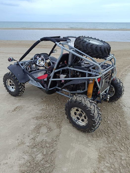 Buggy CFMOTO 500