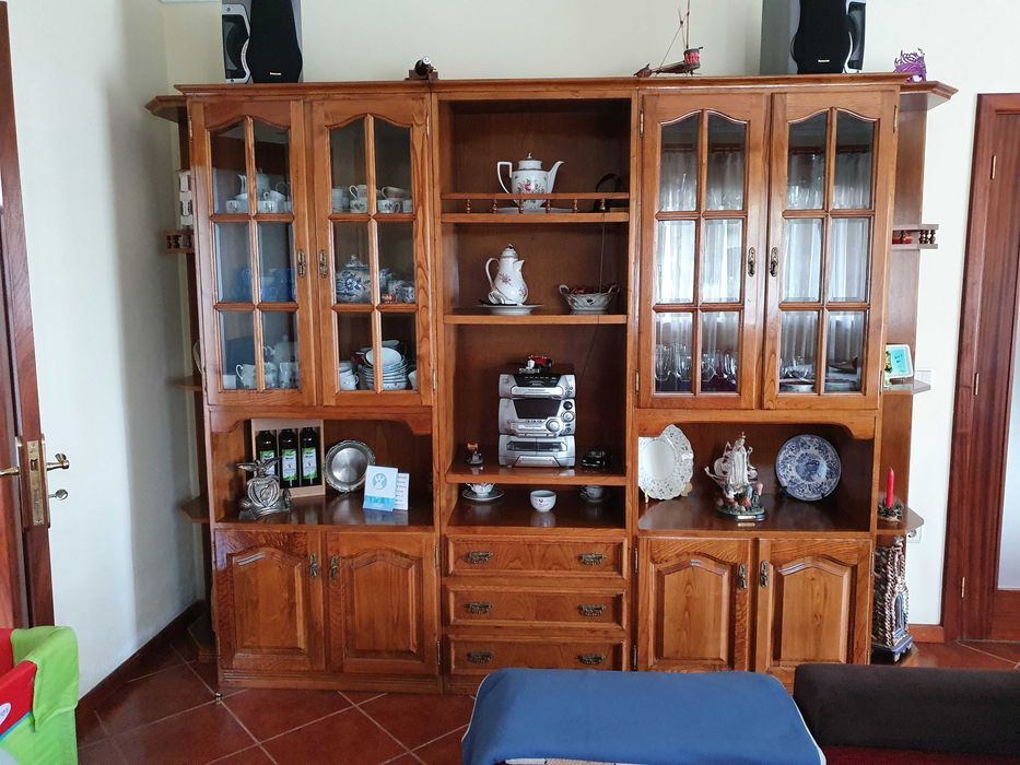 Vendo mobília de sala