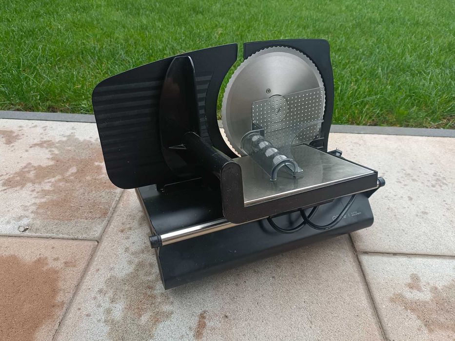 Krajalnica Qilive 0-15mm 120W