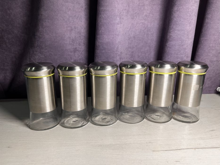 Ємкість для приправ