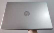 HP 15-da0006np | i5 8ª gen | GeForce MX110 – Funciona mas está lento