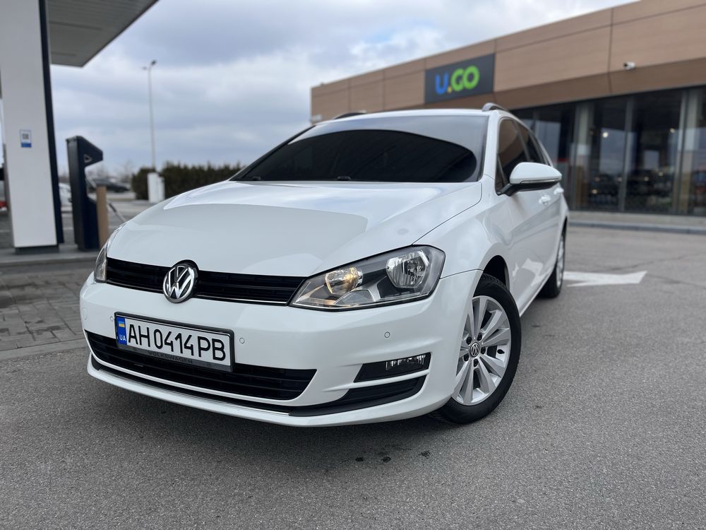 Продам Volkswagen golf