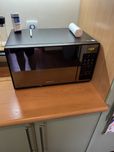 Samsung GE83X praktycznie jak nowa