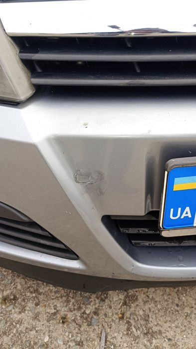 Продам Opel Astra H