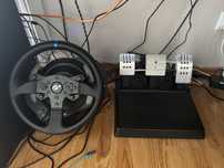 Kierownica Thrustmaster T300RS GT