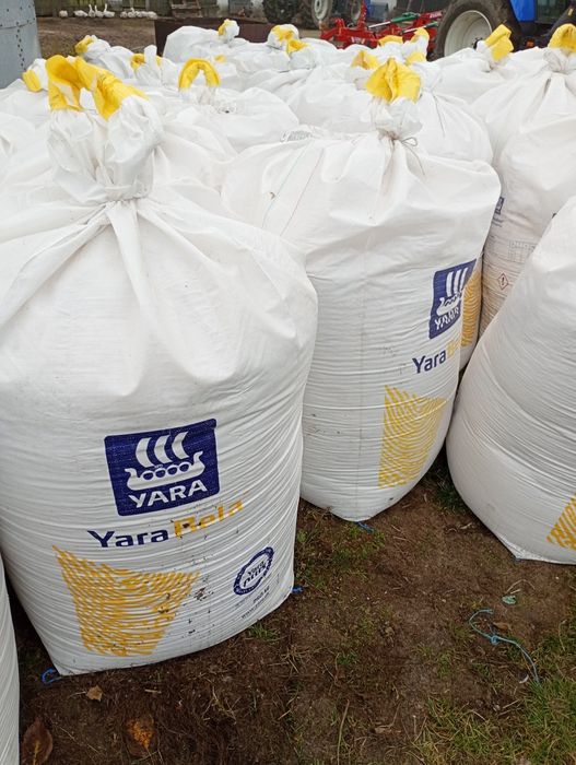 Kiszone mielone ziarno kukurydzy w big bagach kukurydza mielona ccm