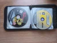 9 gier na konsolę PlayStation 2 ps2 the warriors