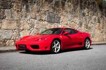 Ferrari 360