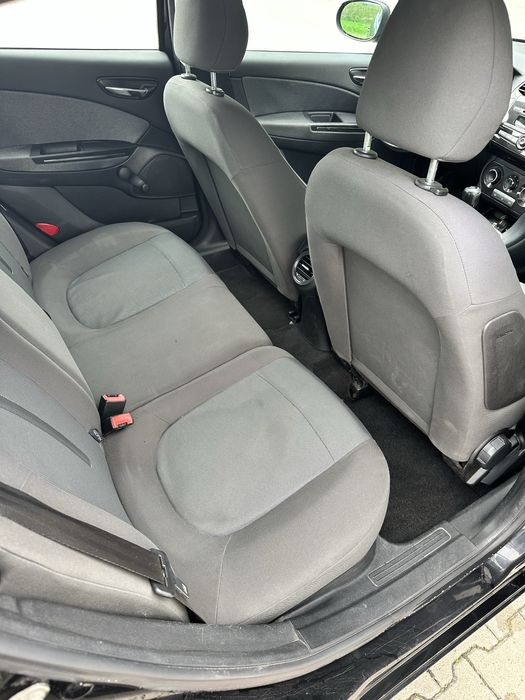 Fiat Bravo 1.4 LPG