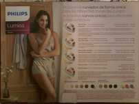Depiladora philips lumea prestige