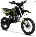Cross Crossy XTR 616 125CM3 17/14 Oraz 150cc 17/14 *RATY*