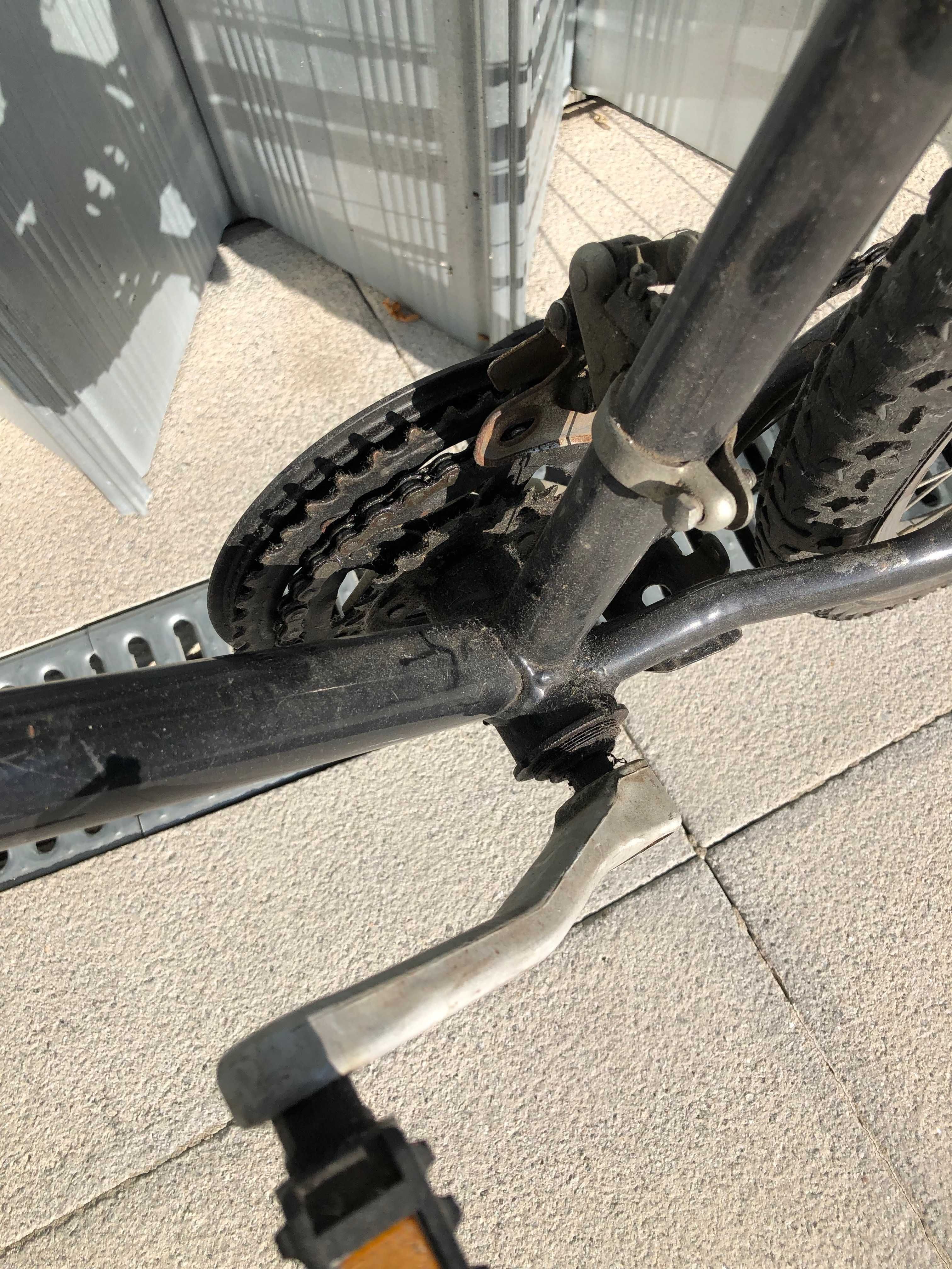 Bicicleta de montanha adulto