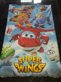 Pościel Super Wings