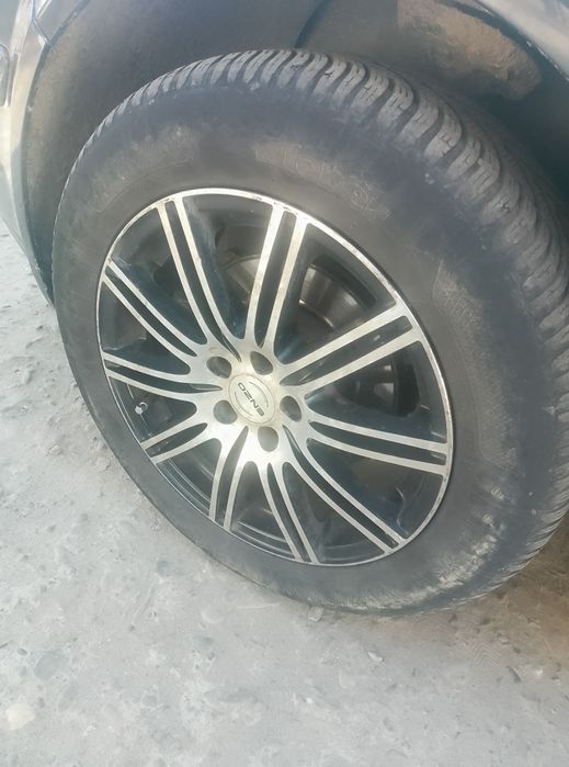 Диски R16 5*100 продаж або обмін на R15