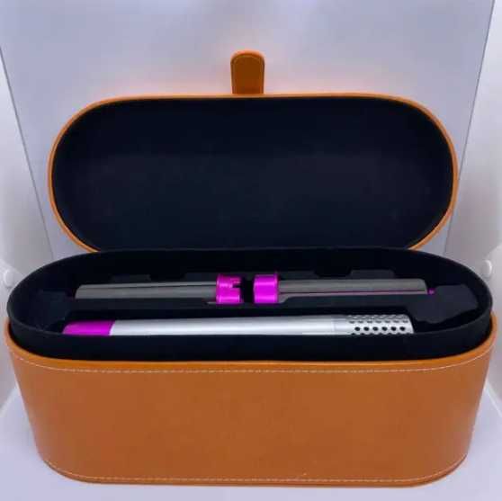 Універсальний повітряний стайлер 5-в-1 для укладання волосся в кейсі