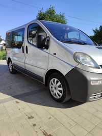 Opel Vivaro 1.9 diesel