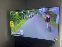 Sprzedam Telewizor 55cali LG OLED c9.