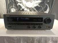 Amplituner wzmacniacz PHILIPS FR980
