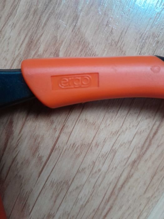 Szczypce uniwersalne kombinerki BAHCO 2628G-180 nowe nieużywane
