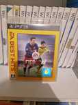 FIFA 16 ps3 PlayStation 3 jp