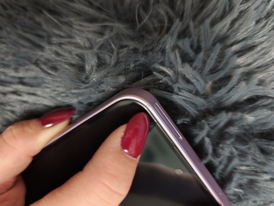 Samsung Galaxy A35 5G – 8/256 GB – Awesome Lilac (fioletowy)