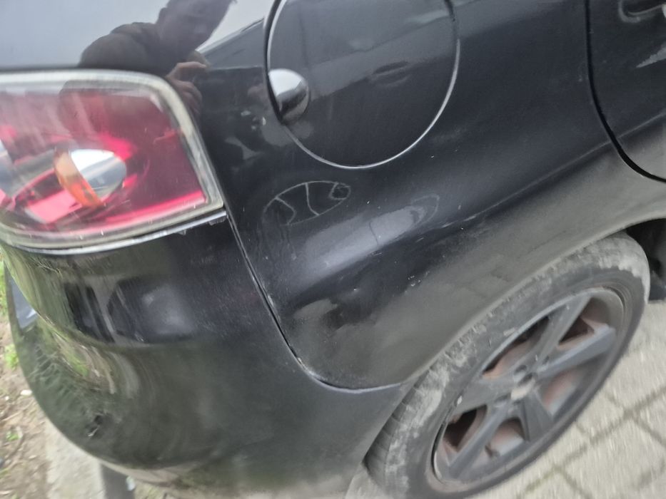 Seat ibiza 1,6 105 km ładny zobacz prywatnie  !!!