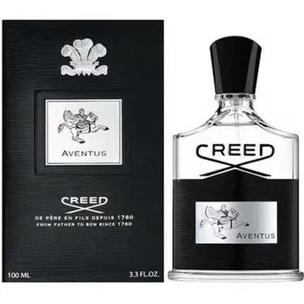 Perfume CREED Aventus Eau De Parfum 100ml (NOVO)