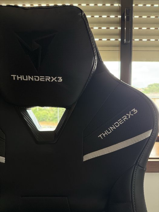 Cadeira Gaming ThunderX3 TC3