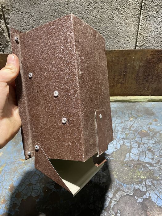 Кормушки для кролів