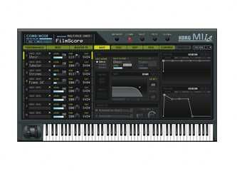 Ableton Live Lite 12, Izotope Ozone Elements, Korg e Mais