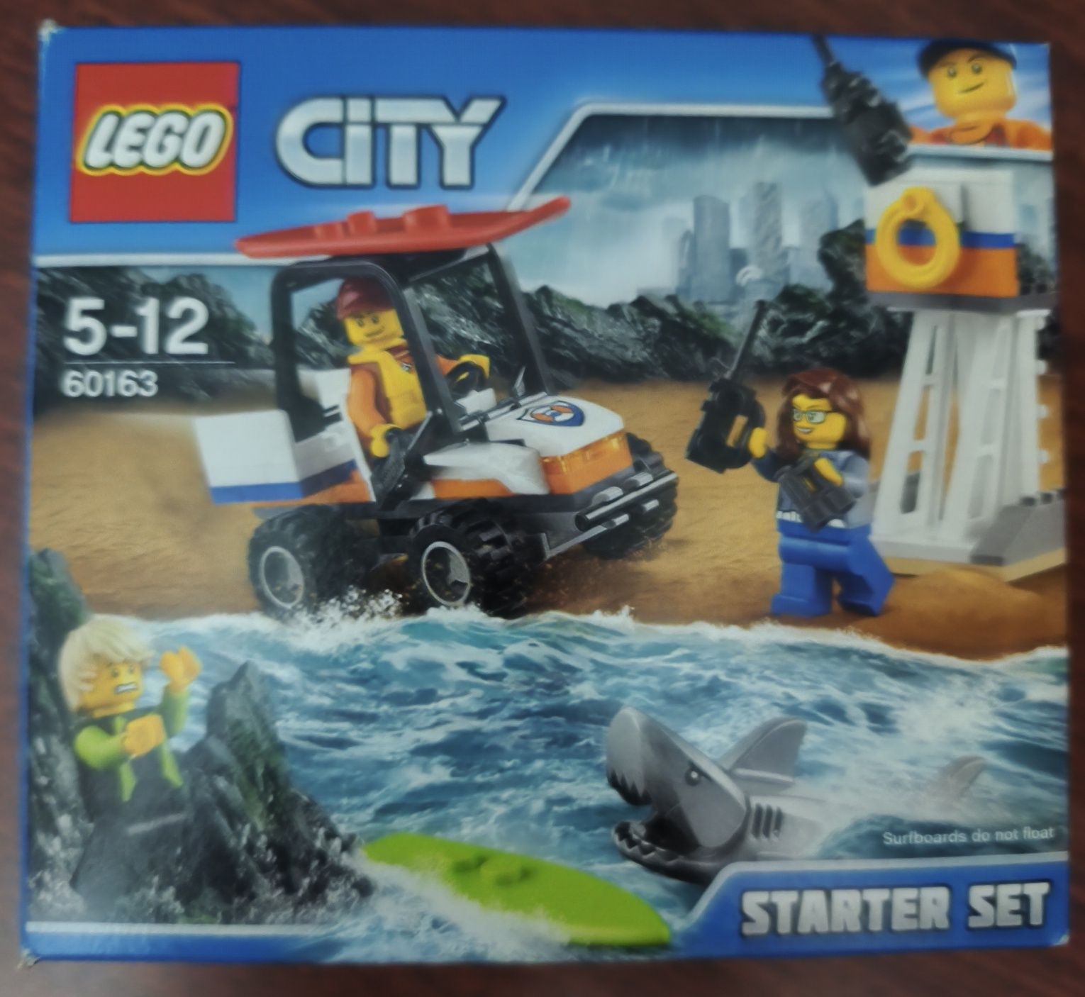 Lego CITY diversos