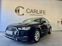 Audi A3 Sportback 1.6 TDI Attraction