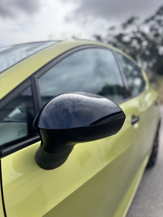 SEAT IBIZA 1.4i NACIONAL 5/2008 poucos km GARANTIA 18 meses