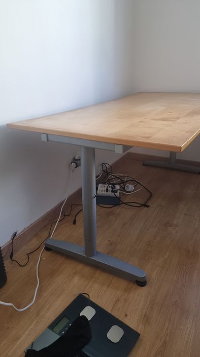 Secretaria de canto IKEA