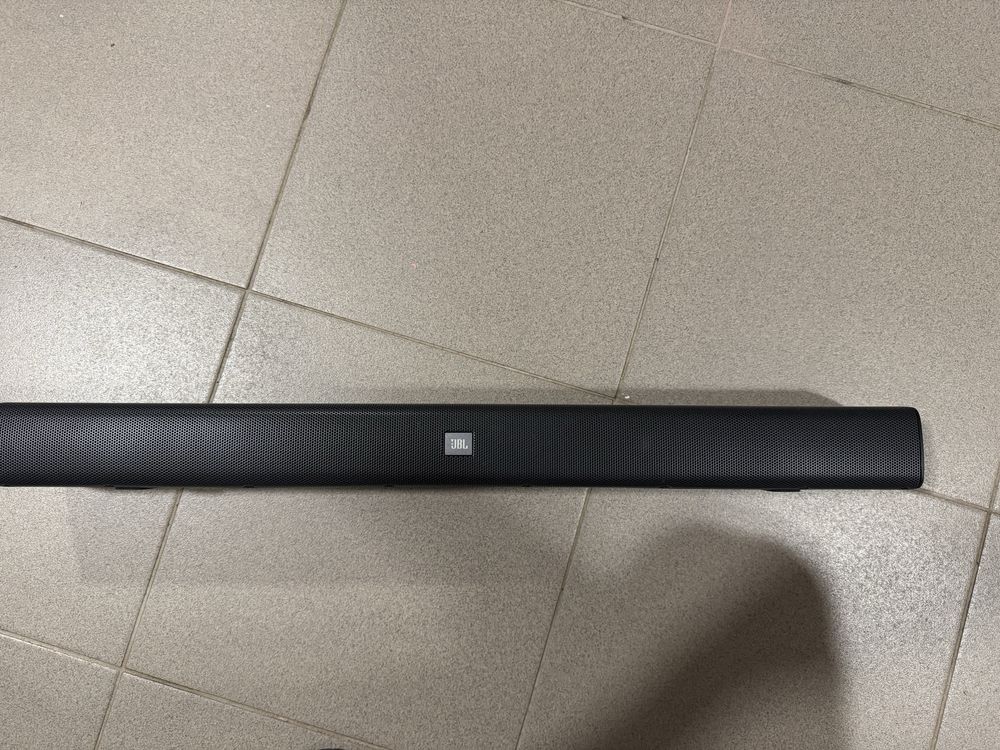 Soundbar JBL Bar 2.0