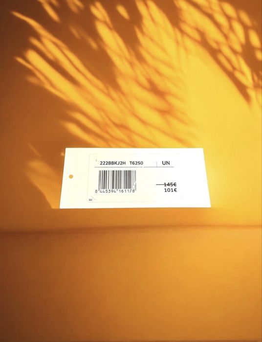 Bimba Y Lola Rainbow Flowers Hobo Bag