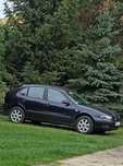 seat leon 1/ toledo2/ golf4 części