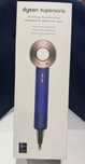 Dyson Supersonic HD08 Suszarka, Nowa, Kolor Berliner Blau