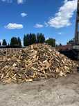 Продам дрова,Дрова рубаные, Дрова колотые дуб,граб,акация+ДОСТАВКА