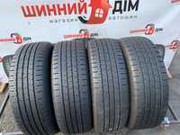 Шини 215/65 R16 Continental літо 2021р,6,3 мм