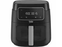 Oryginalna FRYTKOWNICA beztłuszczowa BEKO - XXL Air Fryer - GWARANCJA