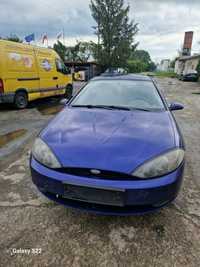 Części Ford Cougar 1999