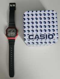 Zegarek elektroniczny męski  Casio AE-1300WH