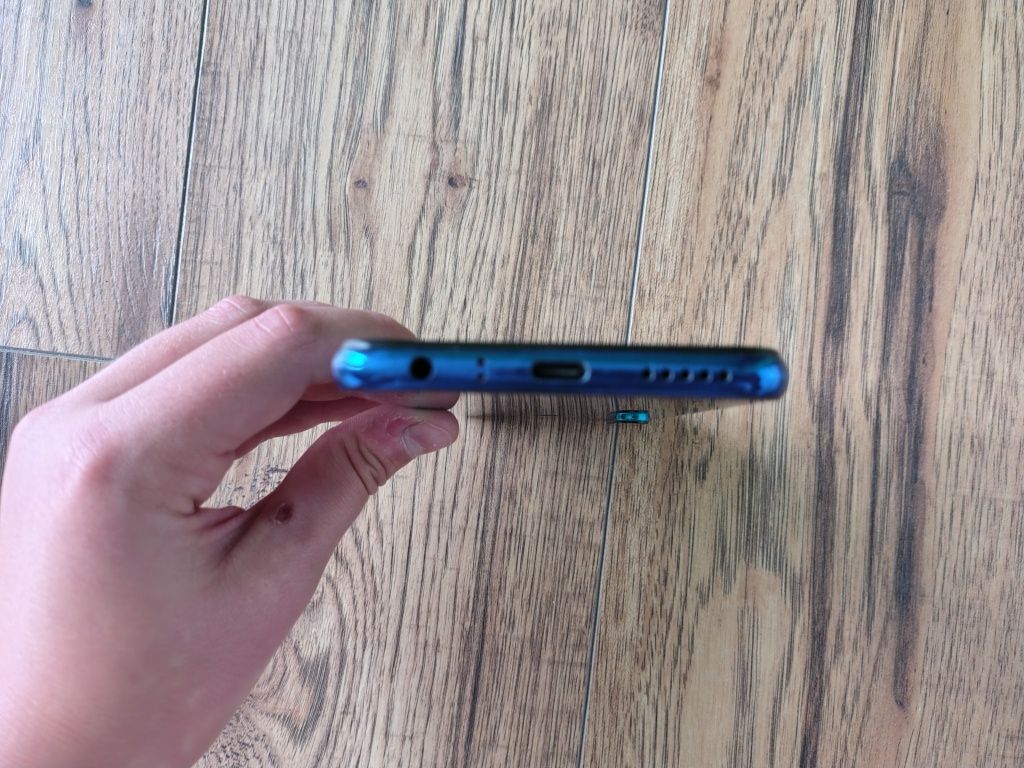 Smartphone Xiaomi redmi note 8