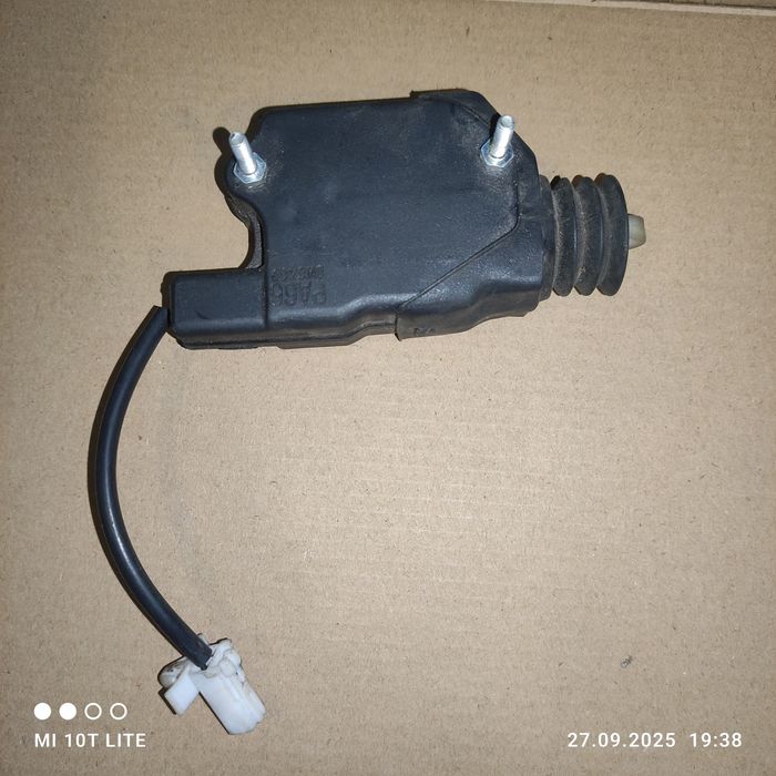 962375 Актуатор Замка крышки багажника Lanos
