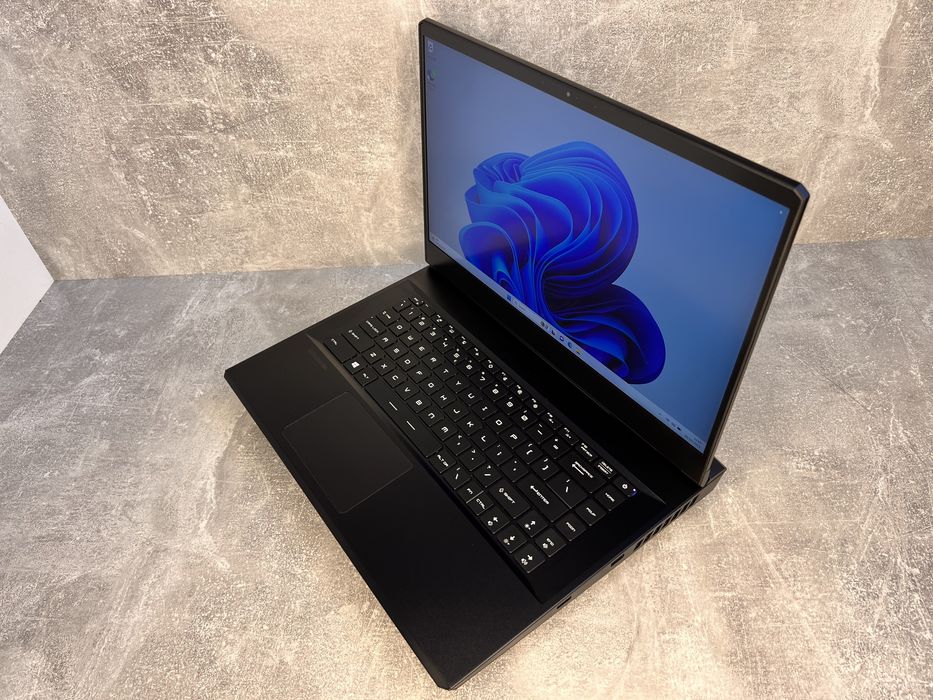 MSI GP66 Leopard i7 RTX 3080 16gb/1Tb