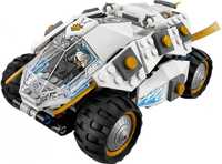 Lego Ninjago zane 70588